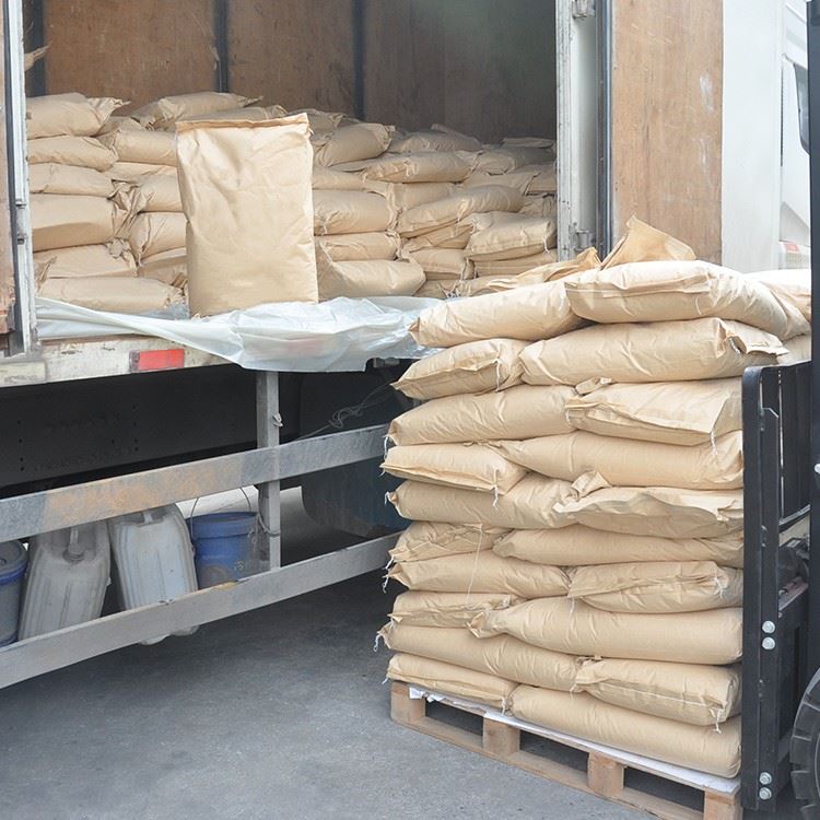 Natamycin Preservative